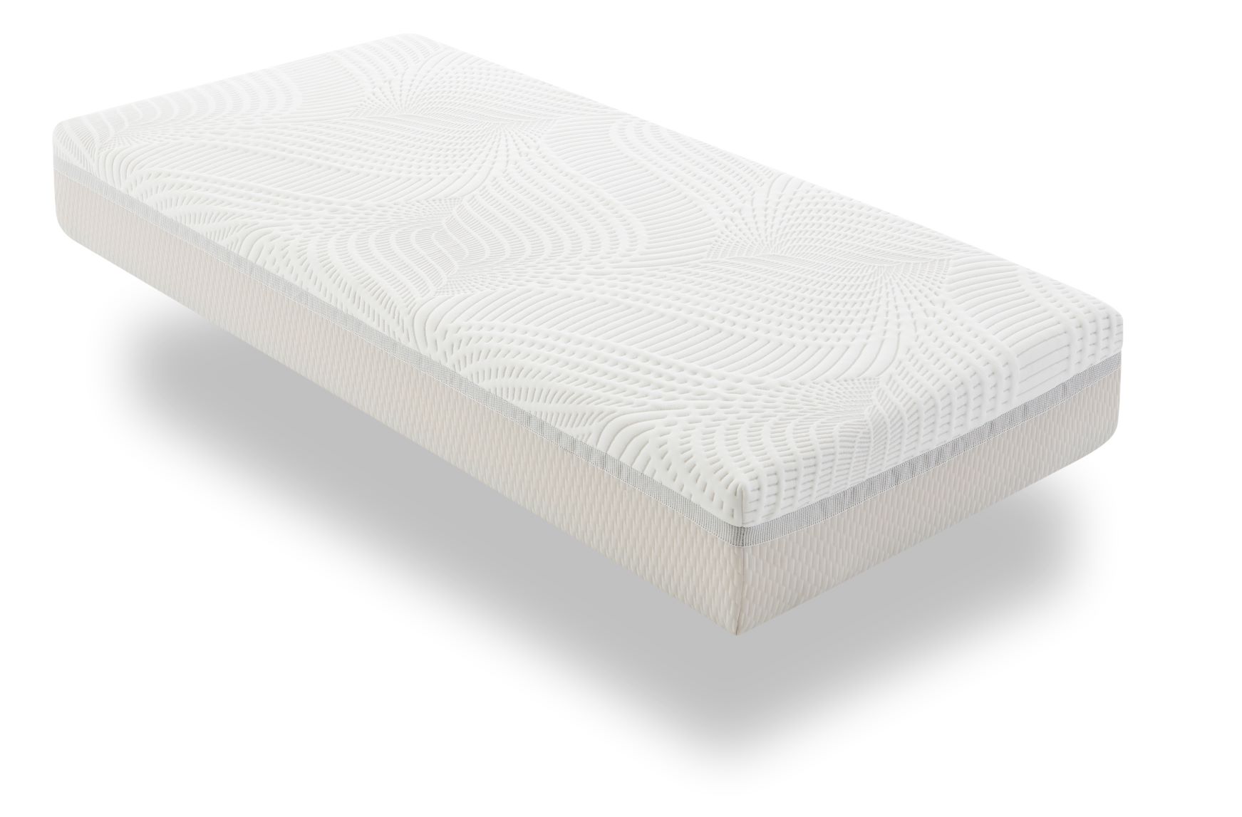 Polypreen Fusion Intense Matras